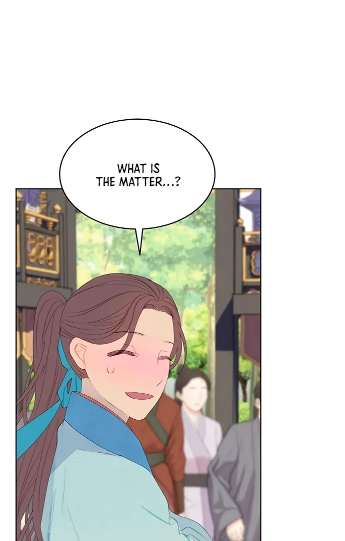 There's 49 Left, Master! Chapter 34 page 5 - 