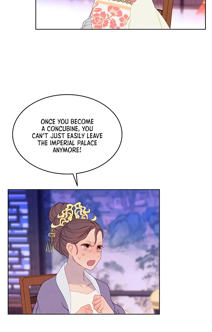 There's 49 Left, Master! Chapter 34 page 41 - 