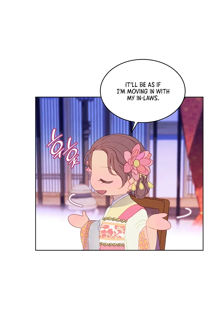 There's 49 Left, Master! Chapter 34 page 44 - 