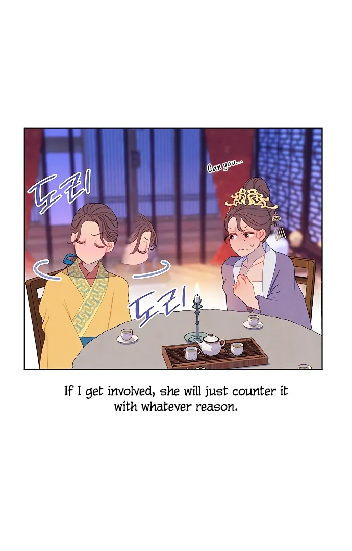 There's 49 Left, Master! Chapter 34 page 45 - 