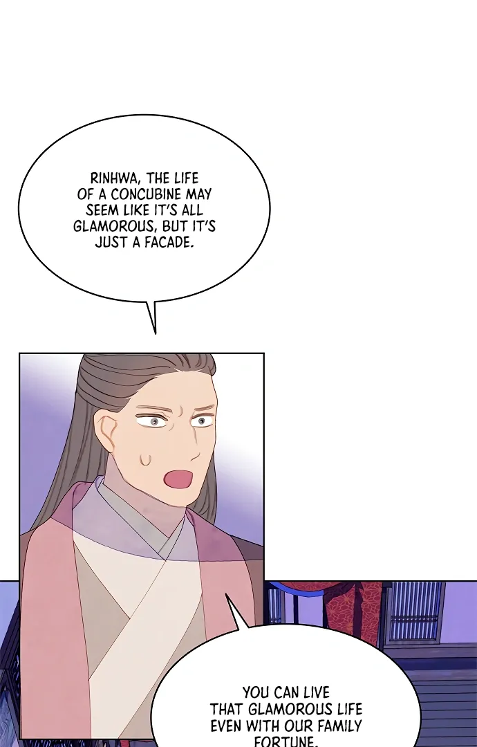 There's 49 Left, Master! Chapter 34 page 46 - 