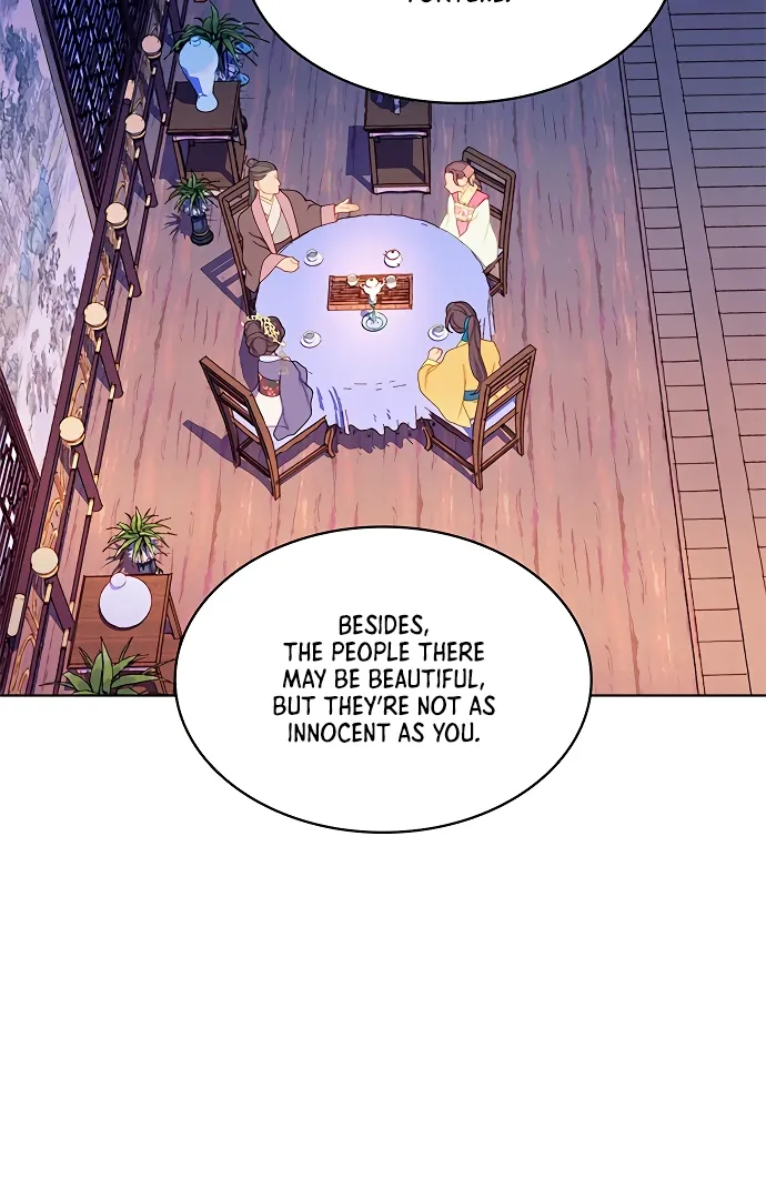 There's 49 Left, Master! Chapter 34 page 47 - 