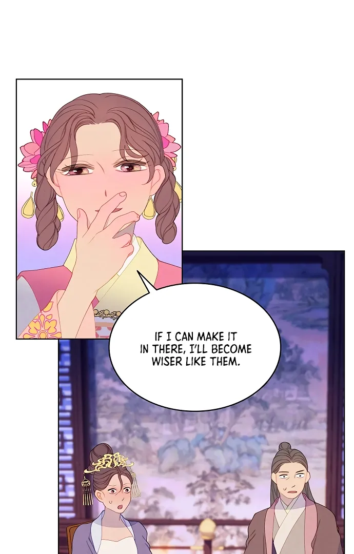 There's 49 Left, Master! Chapter 34 page 48 - 
