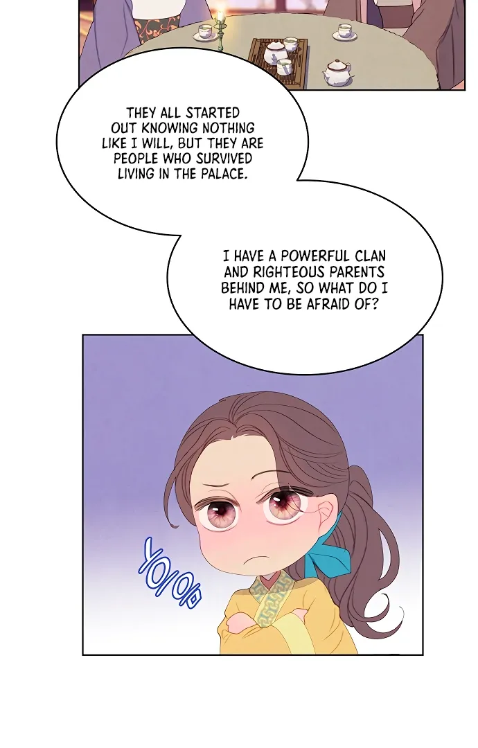 There's 49 Left, Master! Chapter 34 page 49 - 