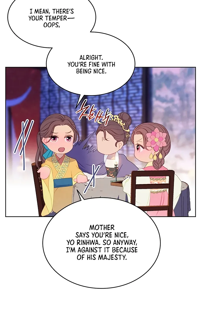 There's 49 Left, Master! Chapter 34 page 55 - 