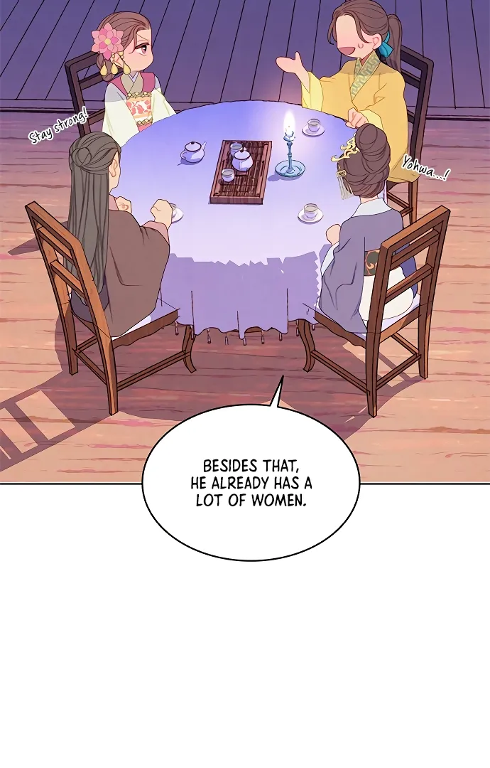 There's 49 Left, Master! Chapter 34 page 59 - 