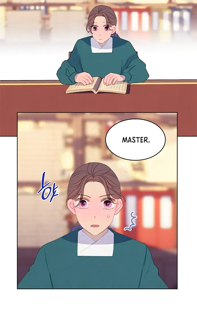 There's 49 Left, Master! Chapter 35 page 13 - 