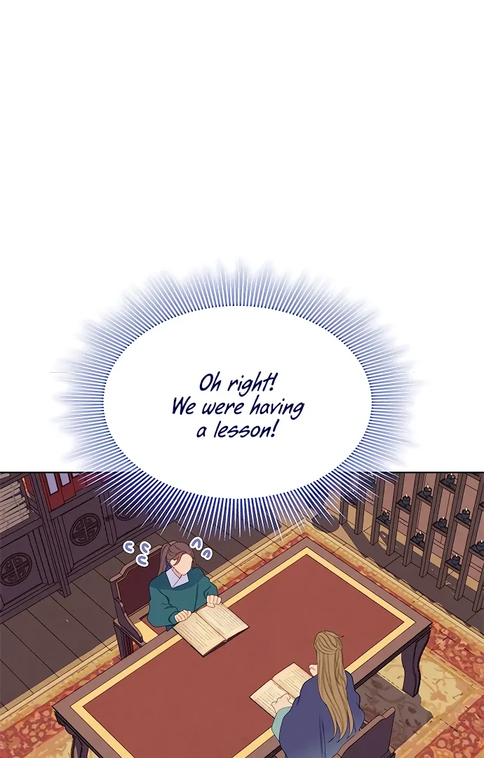 There's 49 Left, Master! Chapter 35 page 14 - 