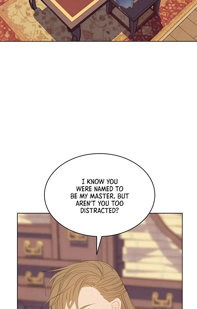 There's 49 Left, Master! Chapter 35 page 15 - 