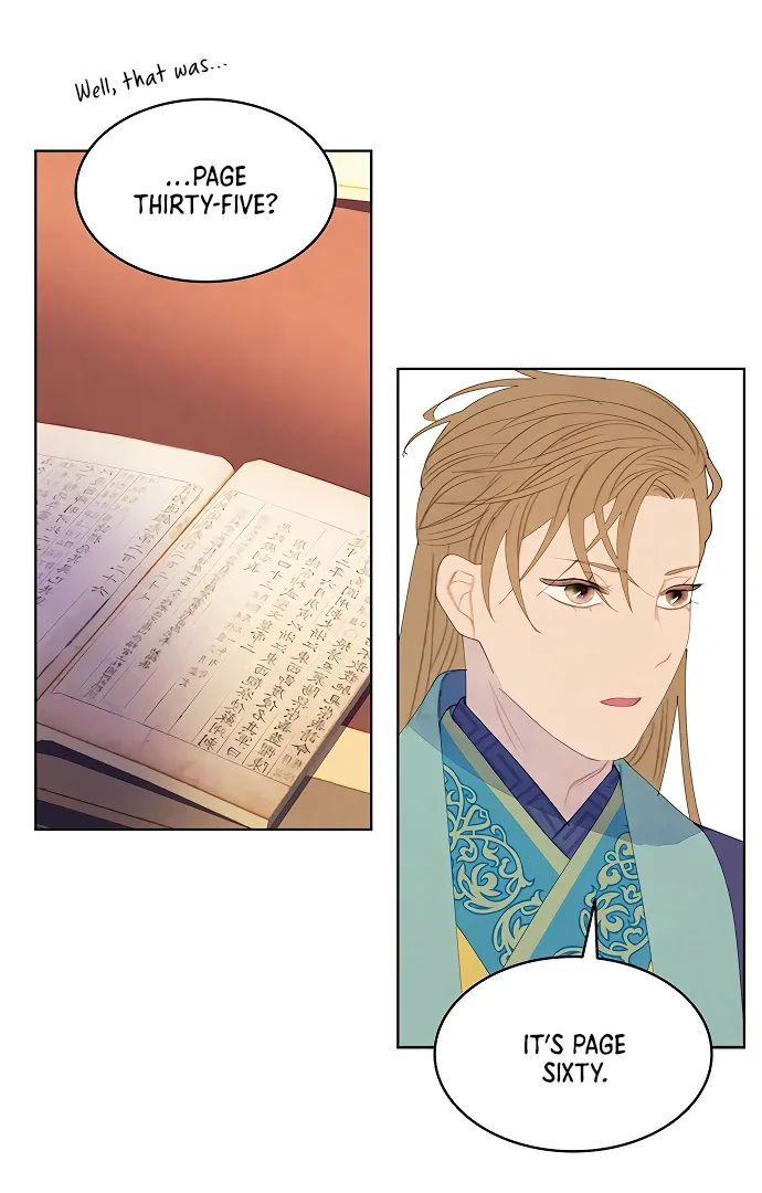 There's 49 Left, Master! Chapter 35 page 19 - 
