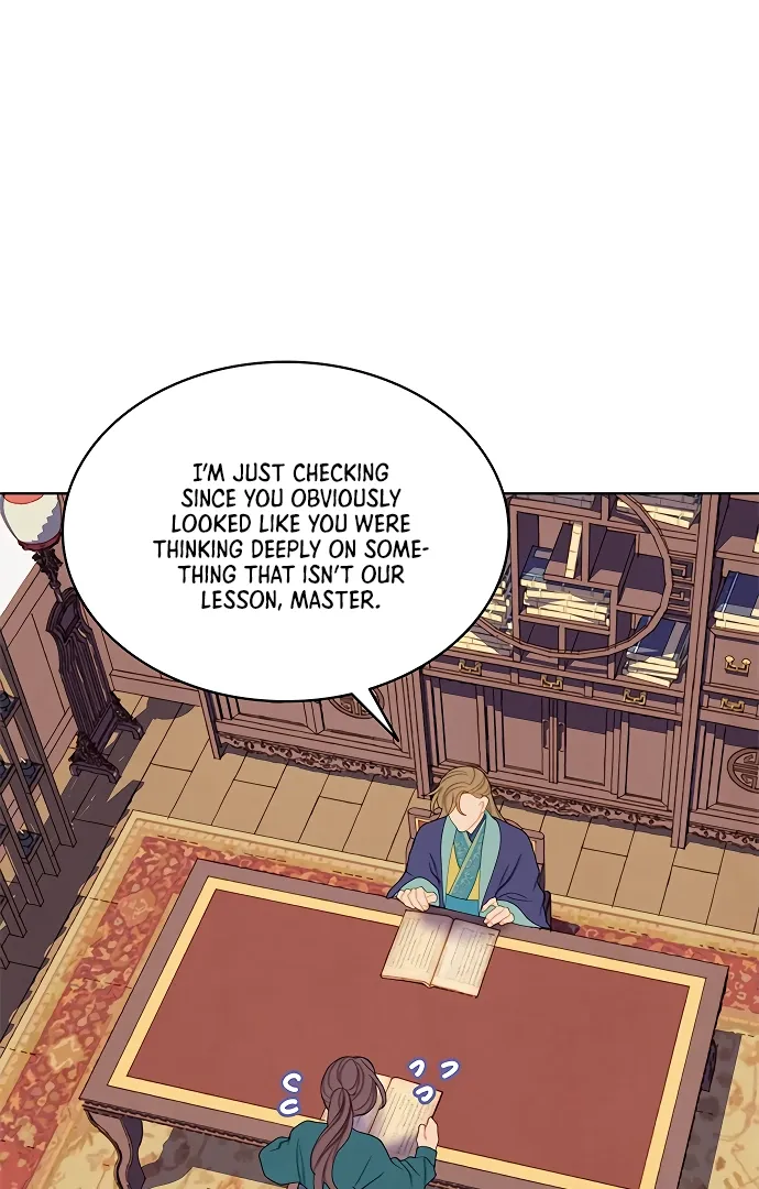There's 49 Left, Master! Chapter 35 page 20 - 
