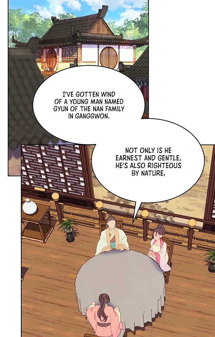 There's 49 Left, Master! Chapter 35 page 3 - 