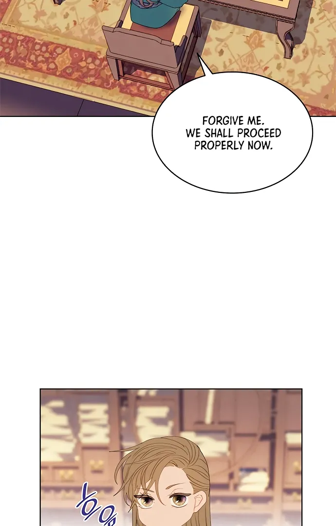 There's 49 Left, Master! Chapter 35 page 21 - 