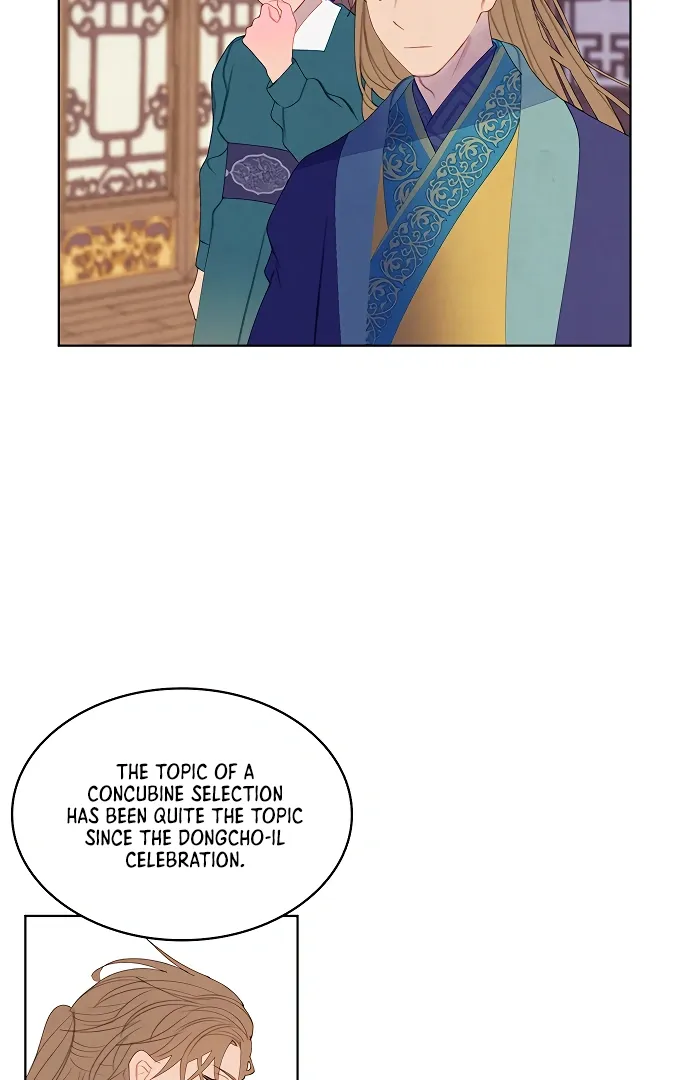 There's 49 Left, Master! Chapter 35 page 25 - 