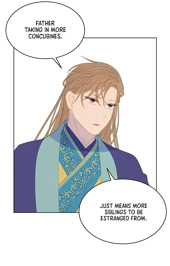There's 49 Left, Master! Chapter 35 page 28 - 