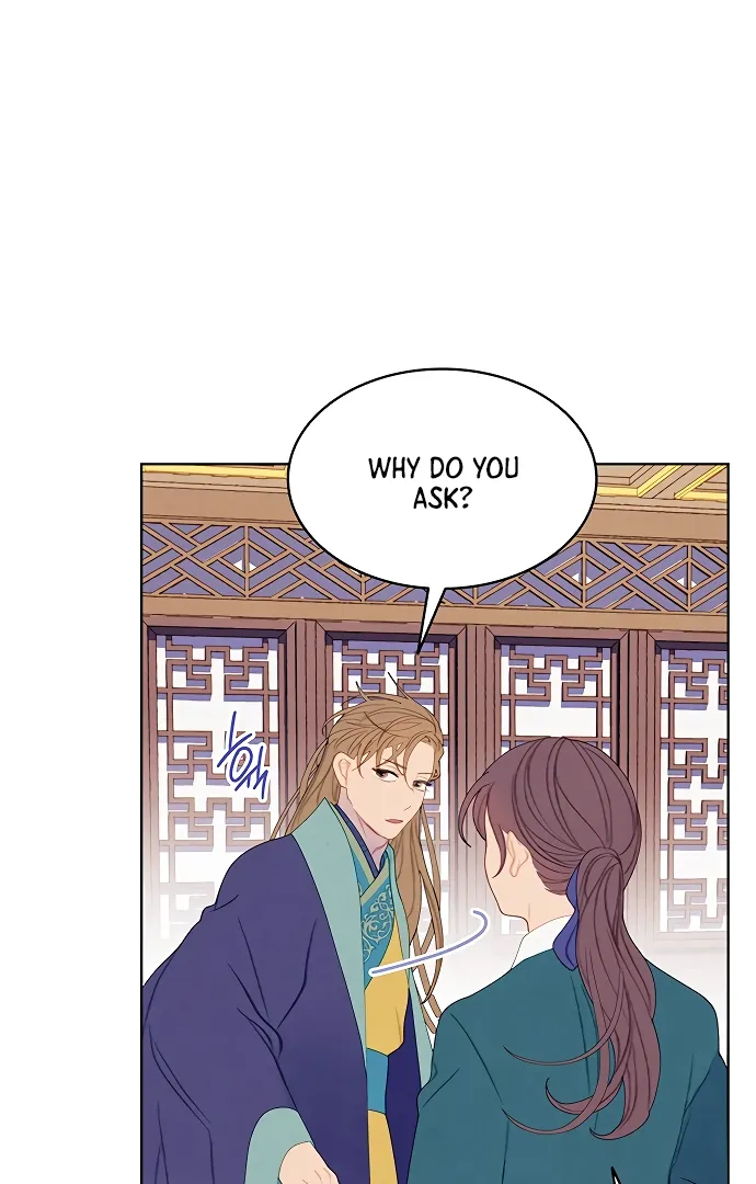 There's 49 Left, Master! Chapter 35 page 30 - 