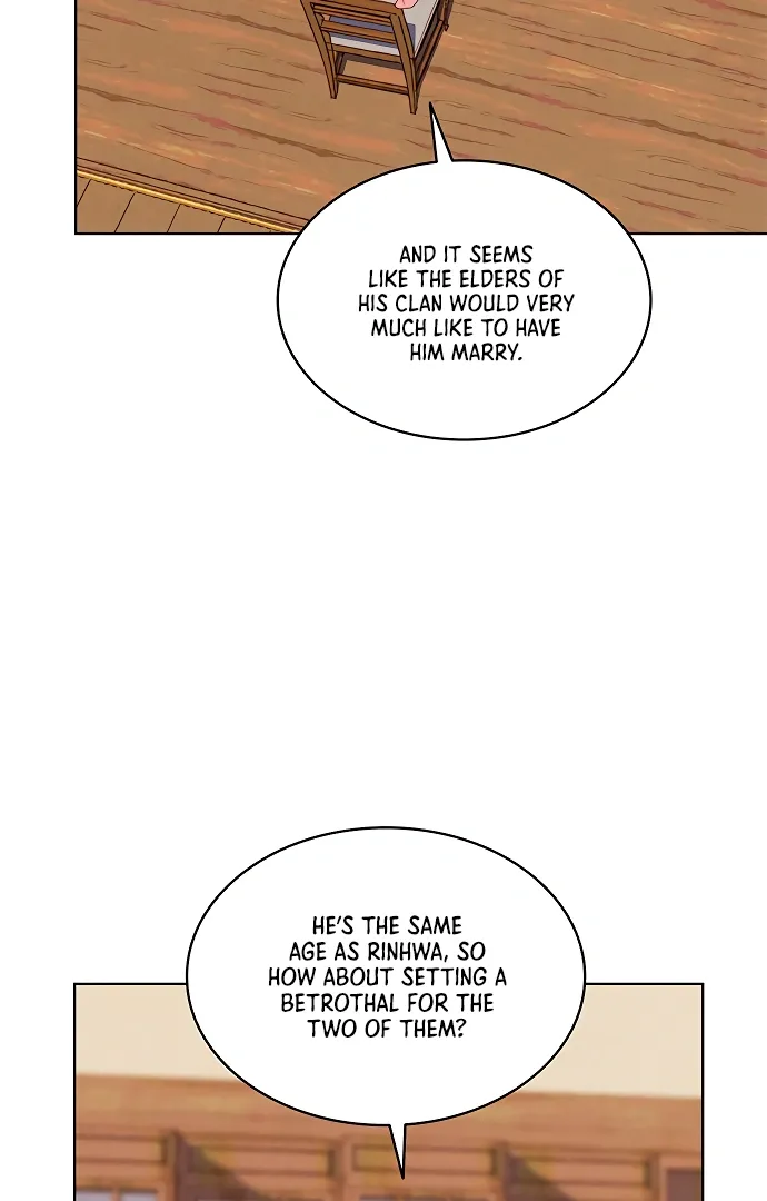 There's 49 Left, Master! Chapter 35 page 4 - 