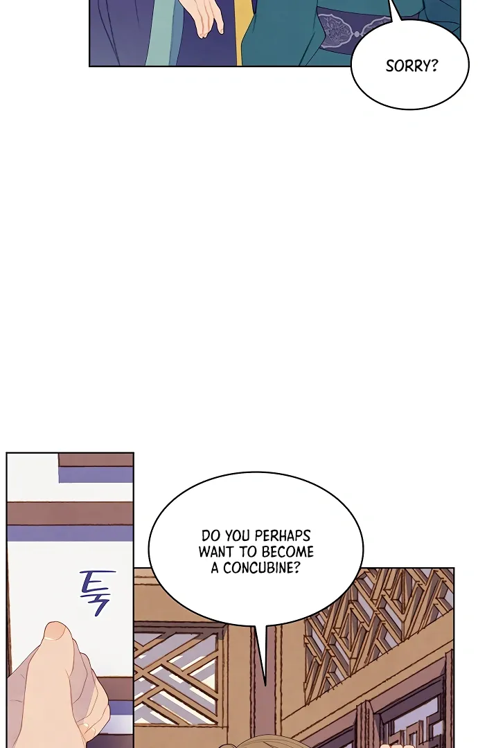 There's 49 Left, Master! Chapter 35 page 31 - 