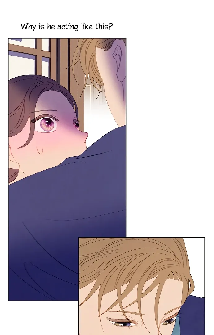 There's 49 Left, Master! Chapter 35 page 33 - 