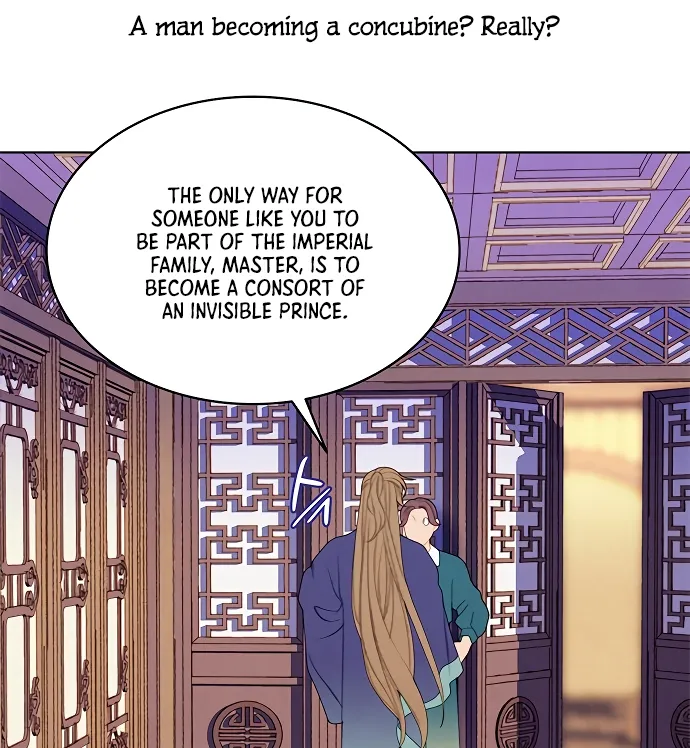There's 49 Left, Master! Chapter 35 page 35 - 