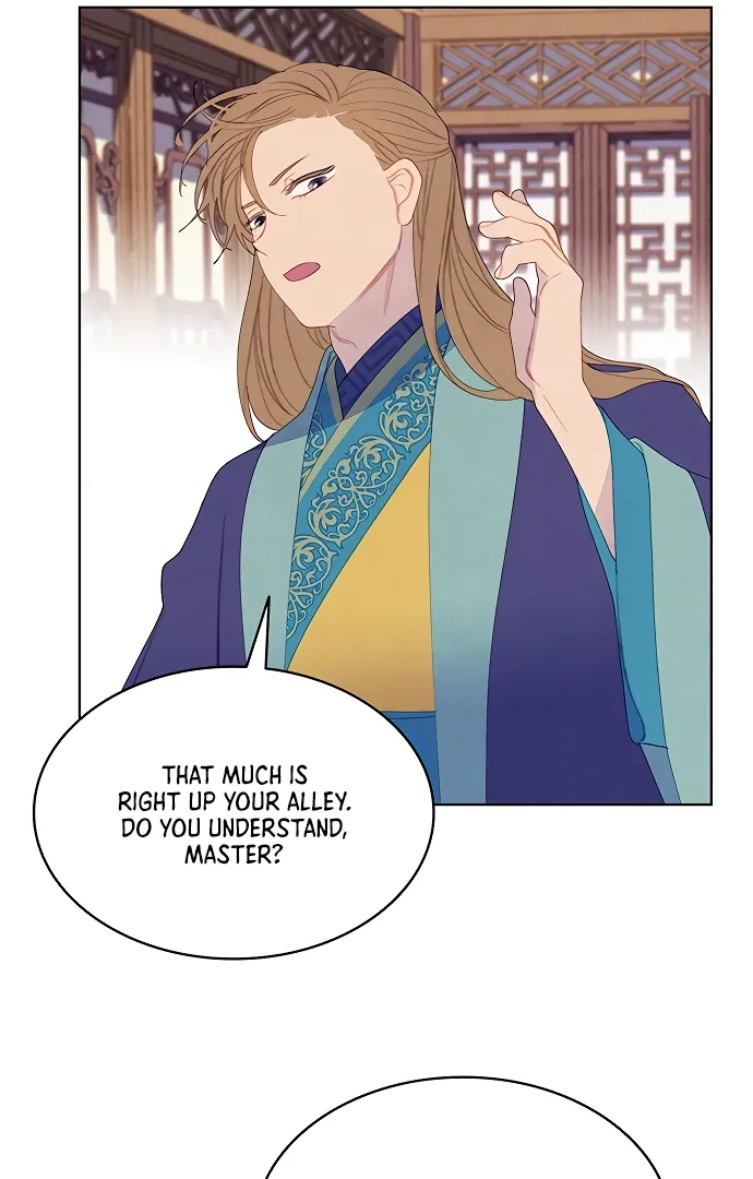 There's 49 Left, Master! Chapter 35 page 37 - 