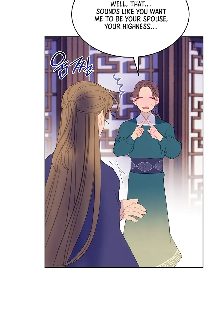 There's 49 Left, Master! Chapter 35 page 38 - 
