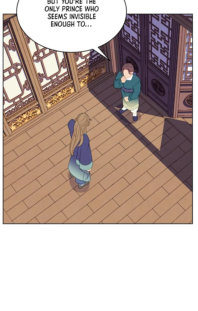 There's 49 Left, Master! Chapter 35 page 41 - 