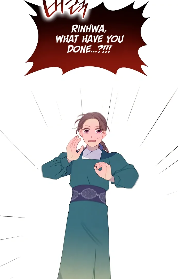 There's 49 Left, Master! Chapter 35 page 48 - 