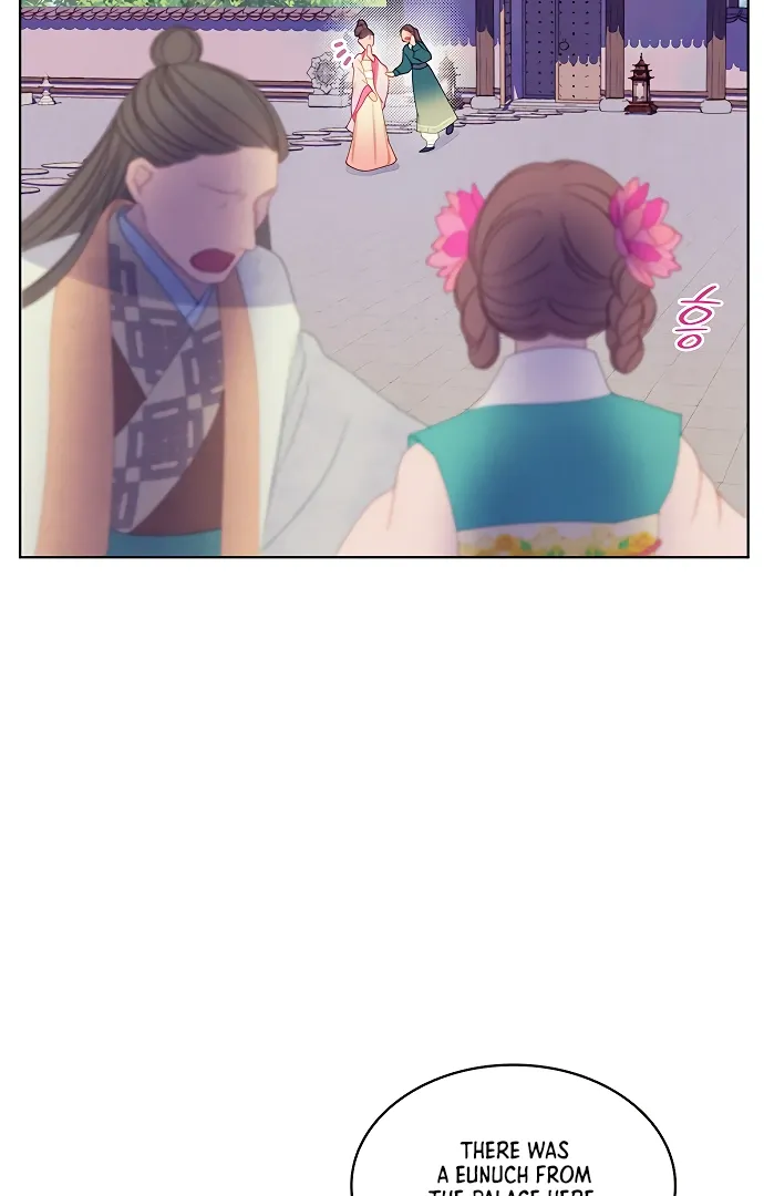 There's 49 Left, Master! Chapter 35 page 50 - 