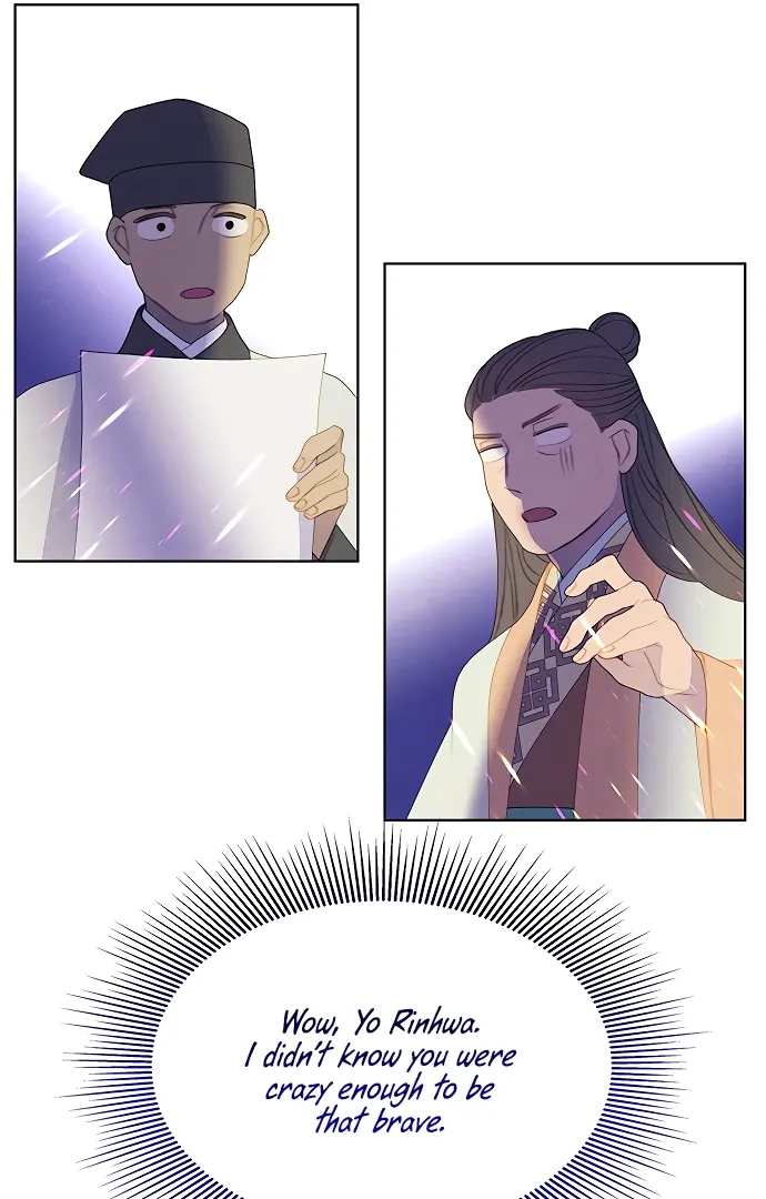 There's 49 Left, Master! Chapter 35 page 55 - 