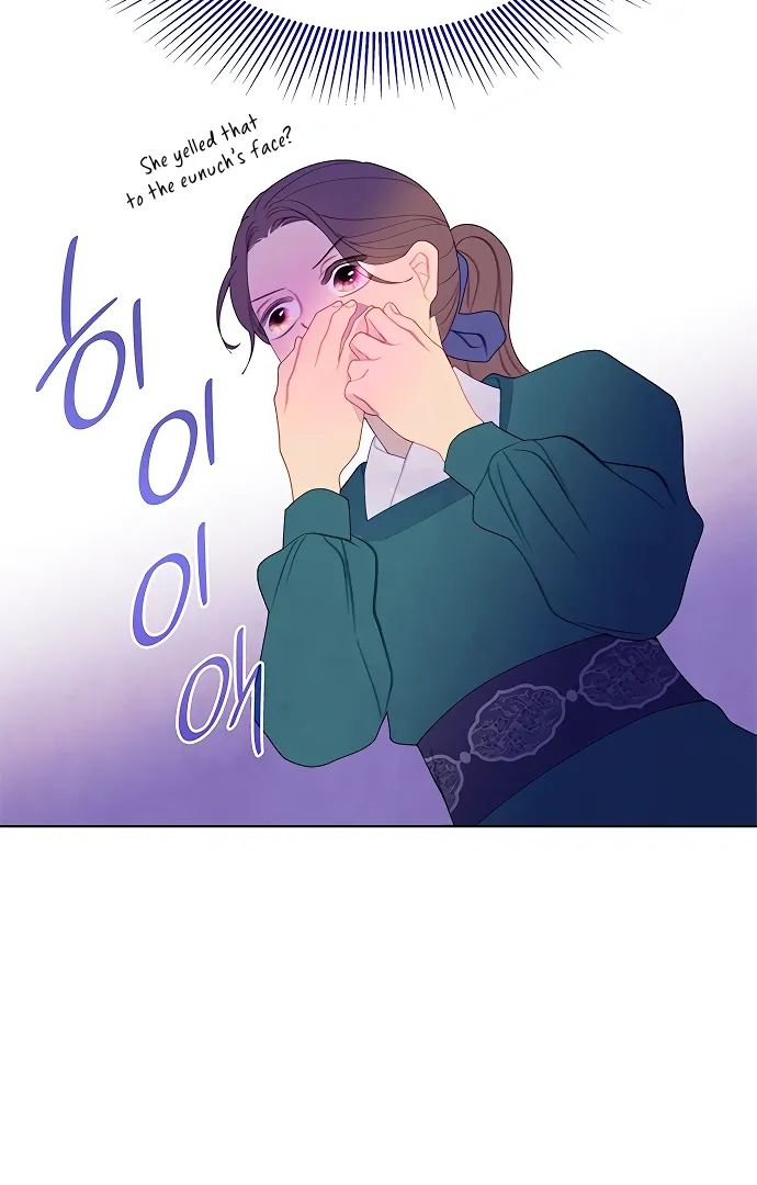 There's 49 Left, Master! Chapter 35 page 56 - 