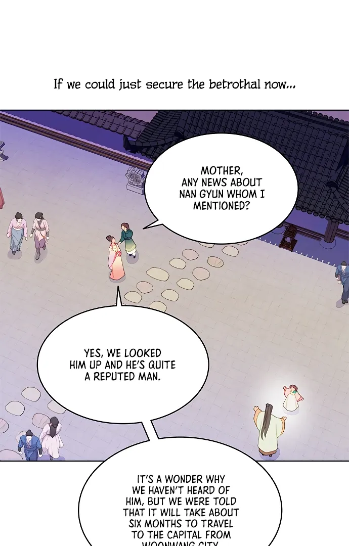 There's 49 Left, Master! Chapter 35 page 57 - 