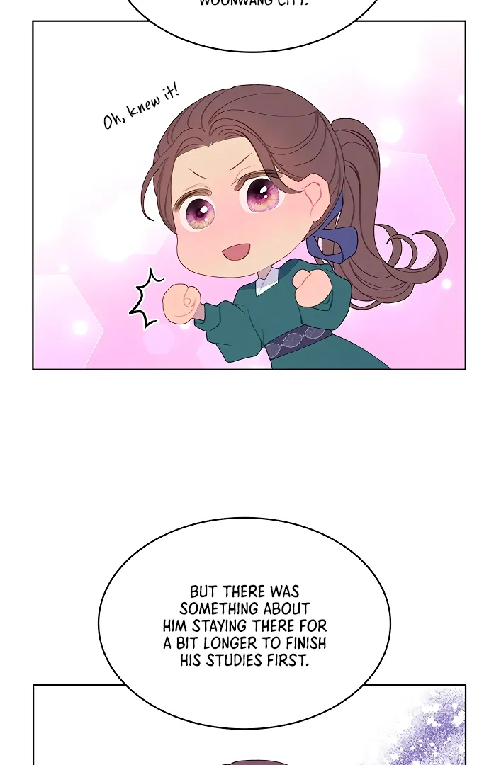 There's 49 Left, Master! Chapter 35 page 58 - 