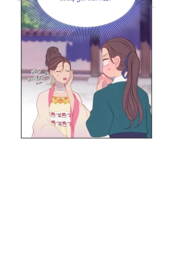 There's 49 Left, Master! Chapter 35 page 60 - 