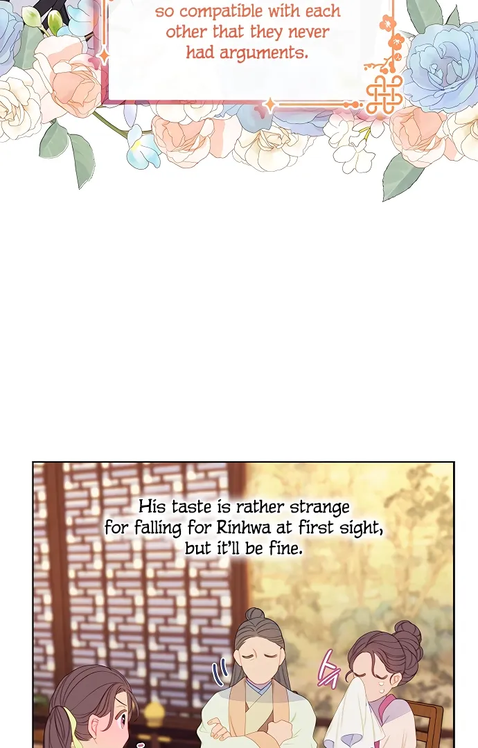 There's 49 Left, Master! Chapter 35 page 7 - 