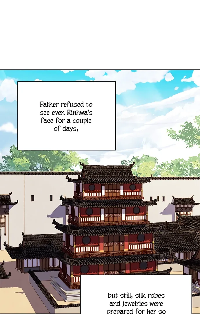There's 49 Left, Master! Chapter 35 page 61 - 