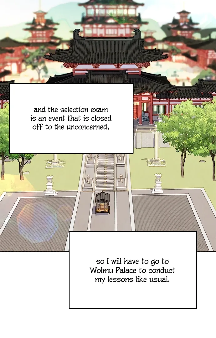 There's 49 Left, Master! Chapter 35 page 65 - 