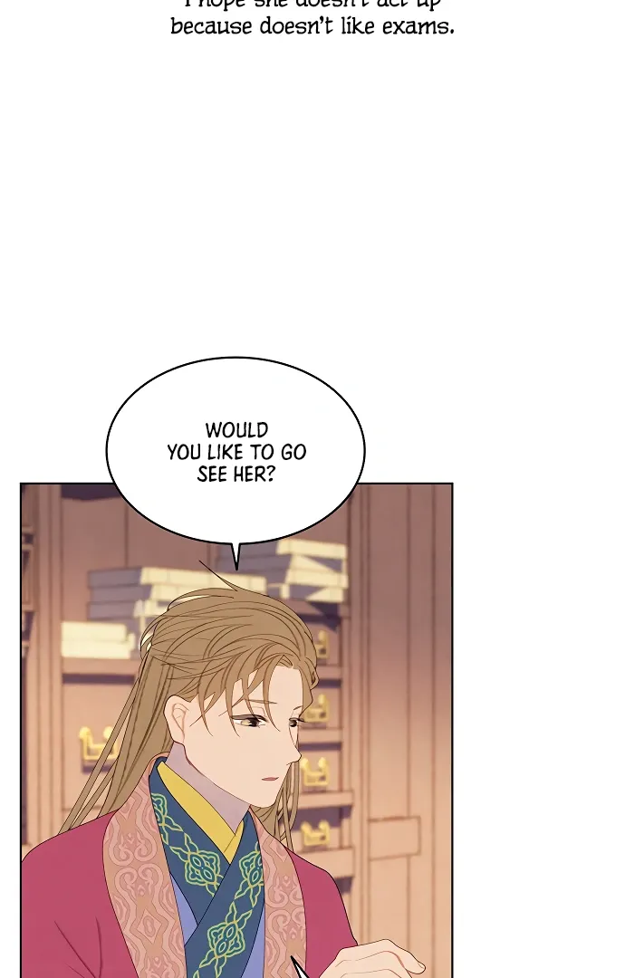 There's 49 Left, Master! Chapter 35 page 68 - 