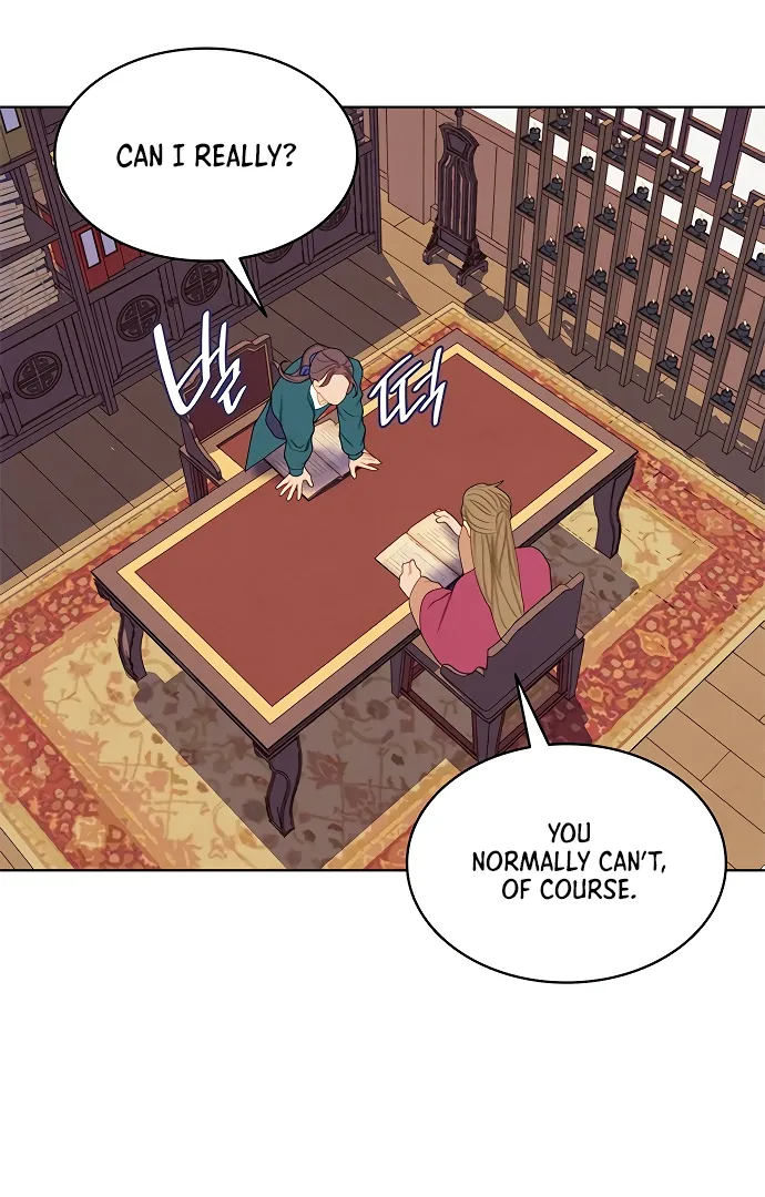 There's 49 Left, Master! Chapter 35 page 70 - 
