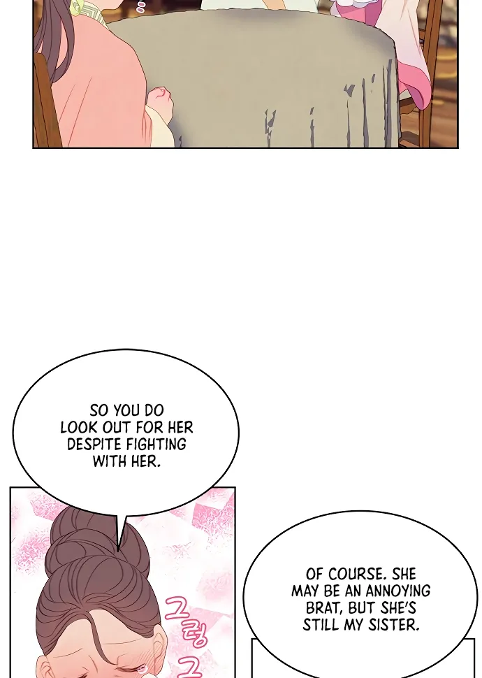 There's 49 Left, Master! Chapter 35 page 8 - 