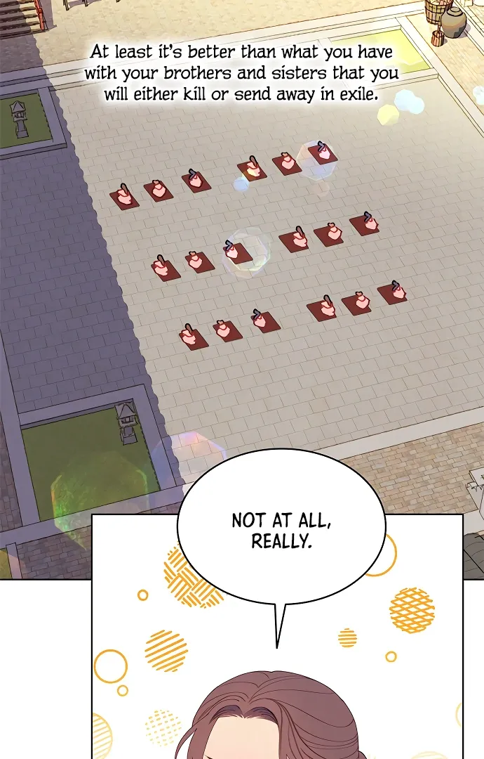 There's 49 Left, Master! Chapter 36 page 11 - 