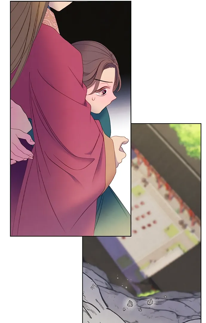 There's 49 Left, Master! Chapter 36 page 19 - 