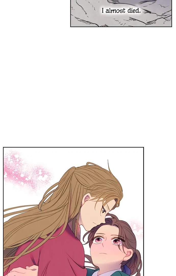 There's 49 Left, Master! Chapter 36 page 20 - 