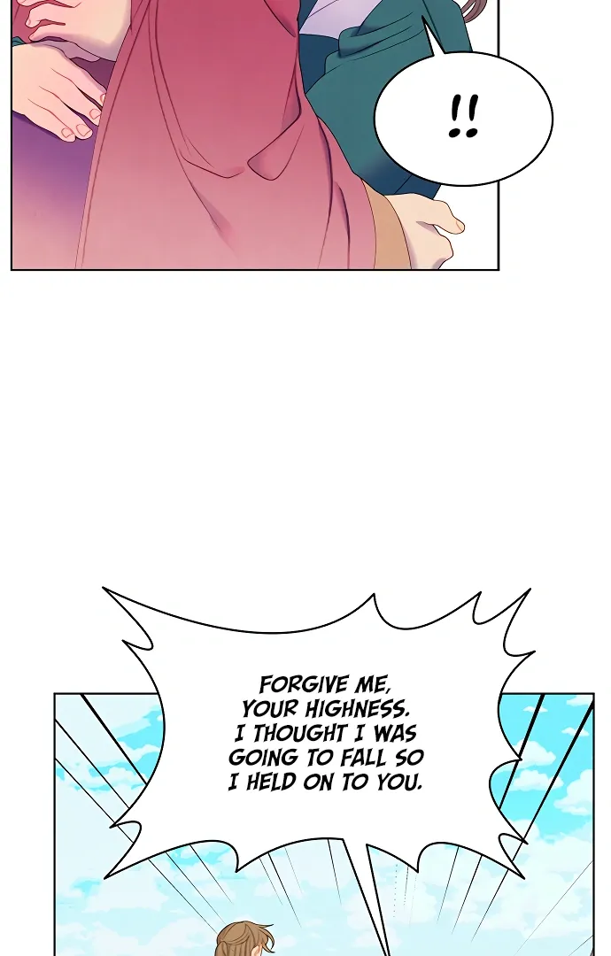 There's 49 Left, Master! Chapter 36 page 21 - 