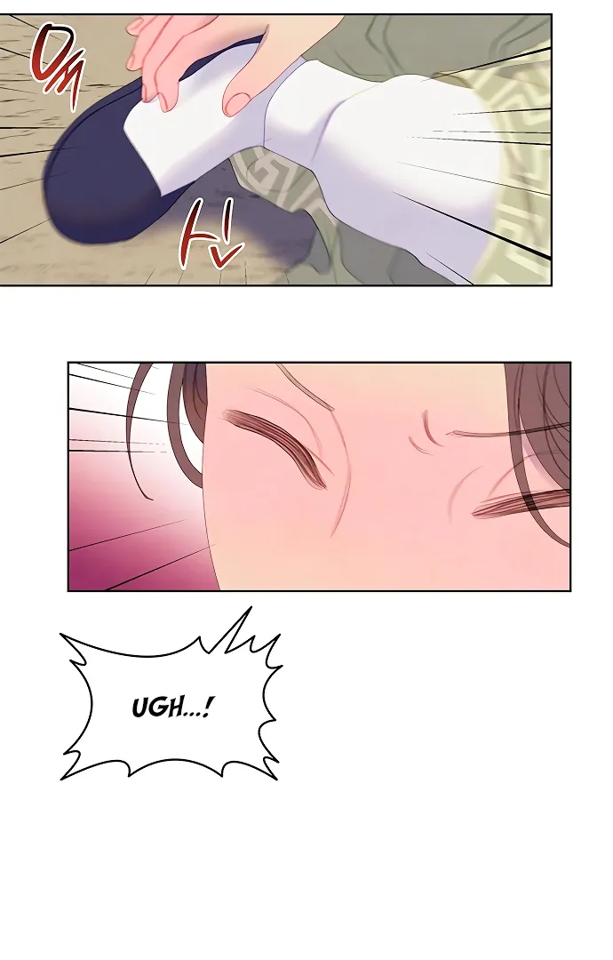 There's 49 Left, Master! Chapter 36 page 23 - 