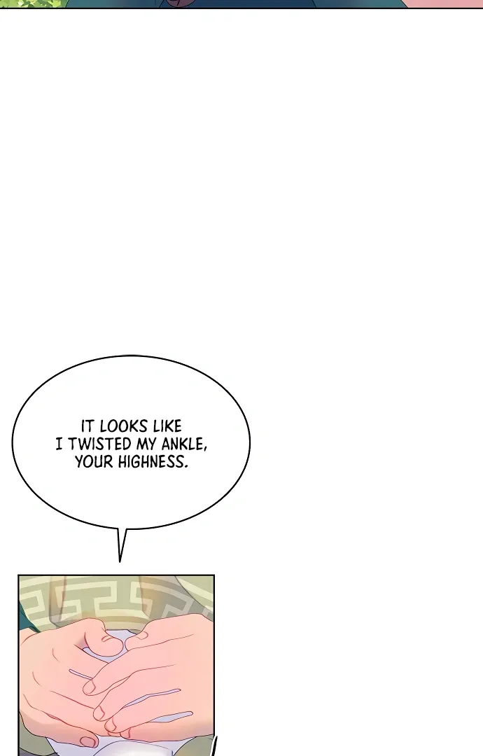 There's 49 Left, Master! Chapter 36 page 25 - 