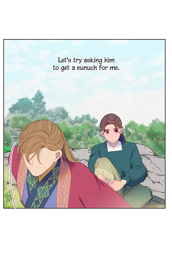 There's 49 Left, Master! Chapter 36 page 29 - 