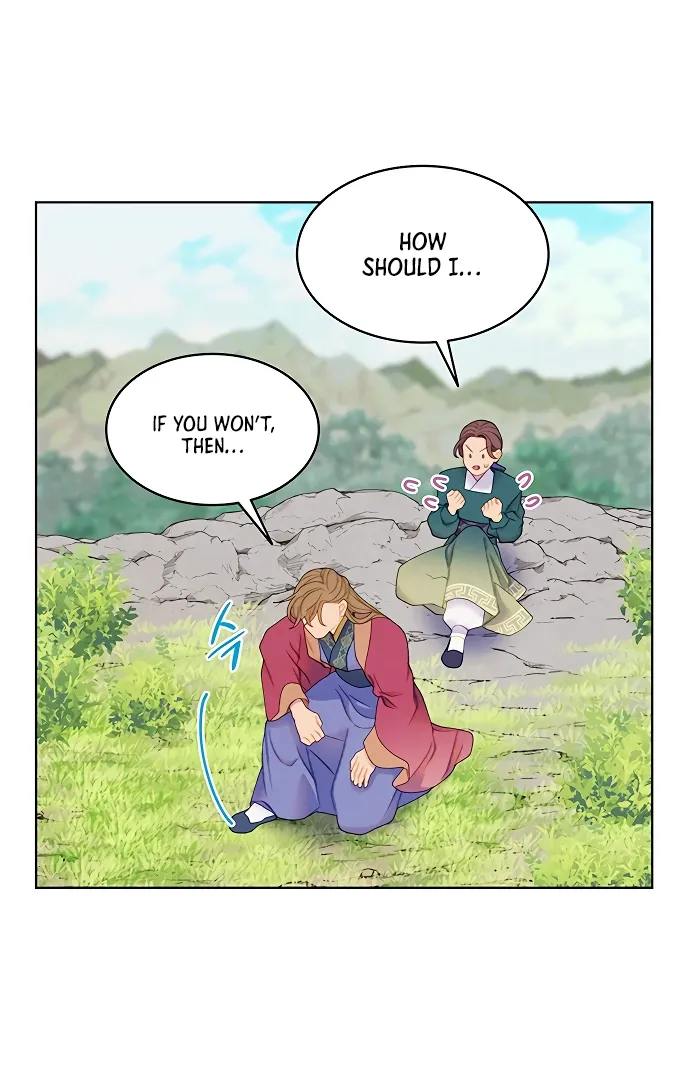 There's 49 Left, Master! Chapter 36 page 34 - 