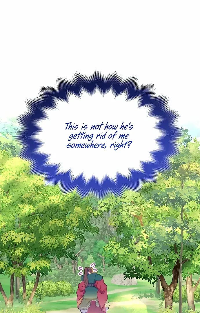 There's 49 Left, Master! Chapter 36 page 41 - 