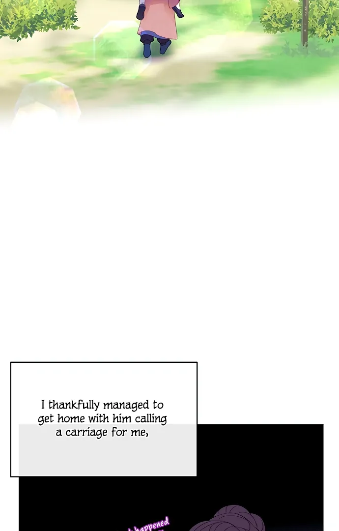 There's 49 Left, Master! Chapter 36 page 42 - 